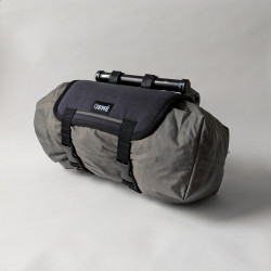 Support de sac de cintre avec drybag