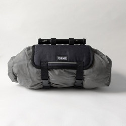 Support de sac de cintre avec drybag