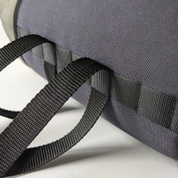 Support de sac de cintre avec drybag