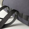 Support de sac de cintre avec drybag