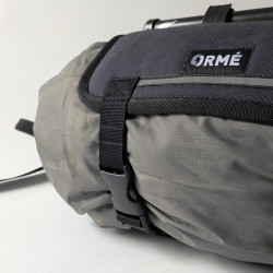 Support de sac de cintre avec drybag
