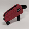 Sacoche top tube