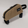 Sacoche top tube