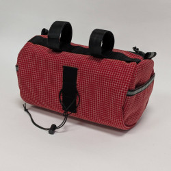 Sacoche de cintre - L