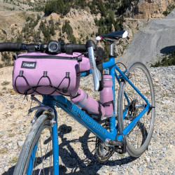 Sacoche de cintre - L