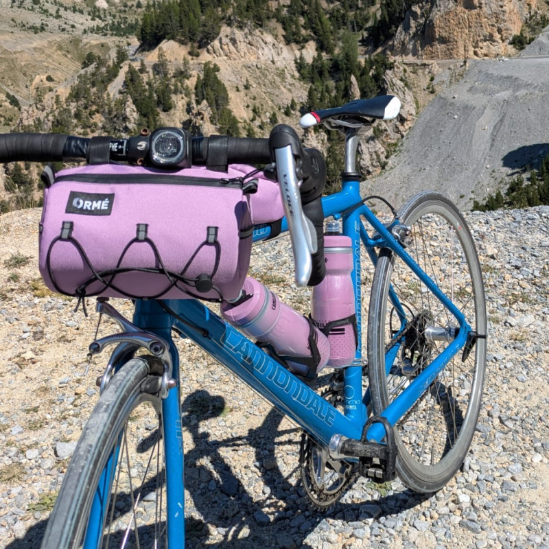 Sacoche de cintre - L