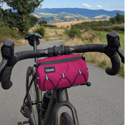 Sacoche de cintre - L