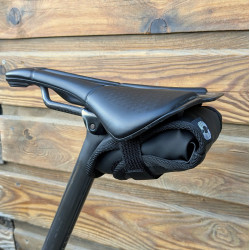 Sacoche de selle