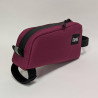 Sacoche top tube