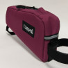 Sacoche top tube