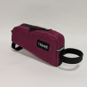 Sacoche top tube