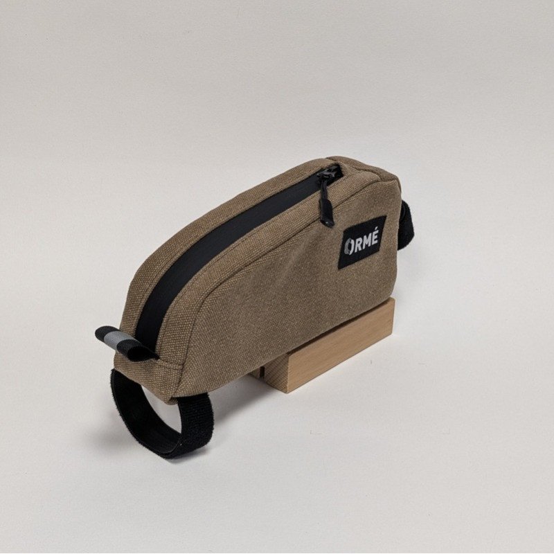 Top tube - coton