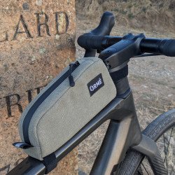 Top tube - coton