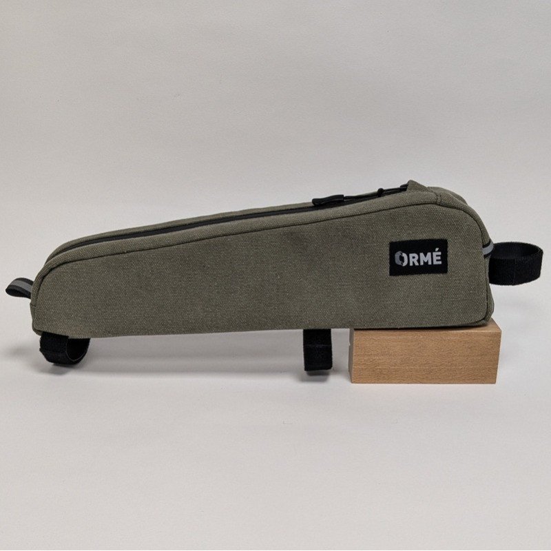 Top tube XL - coton