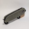 Top tube XL - coton