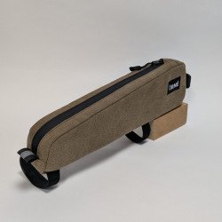 Top tube XL - coton